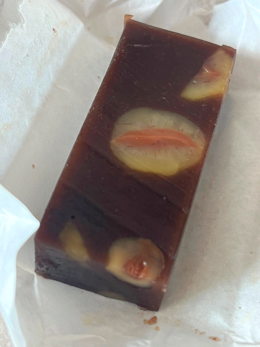 수제 양갱 전문점 금옥당