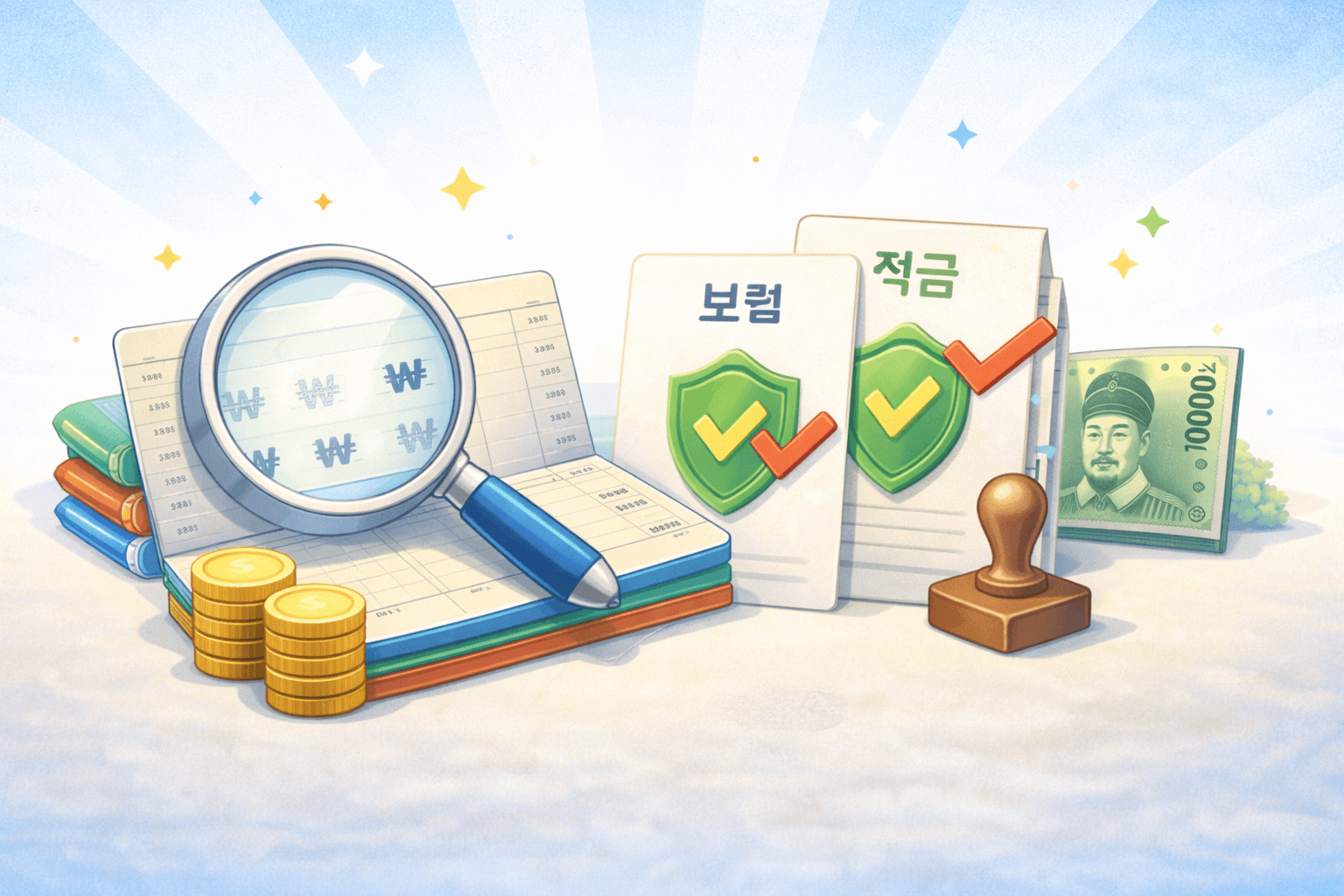 2026년 생계급여 기준 변경 총정리, 나도 받을 수 있을까?