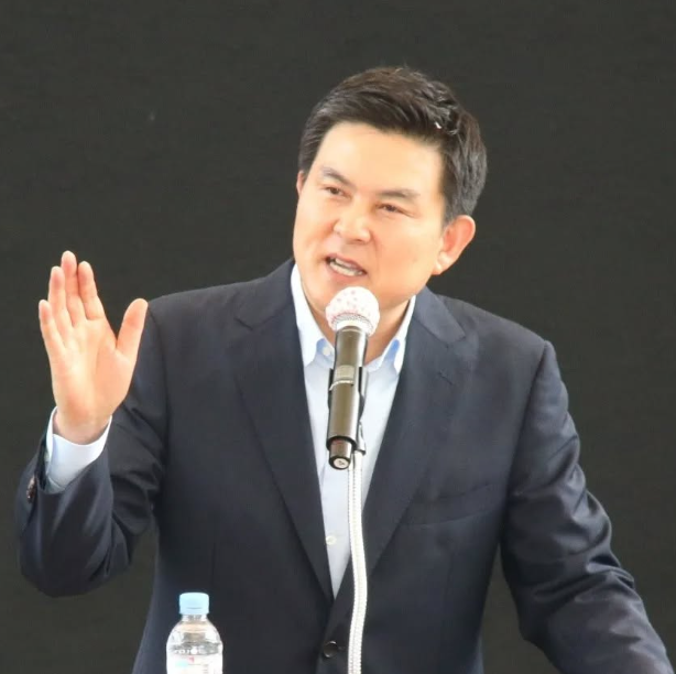 김태호 국회의원