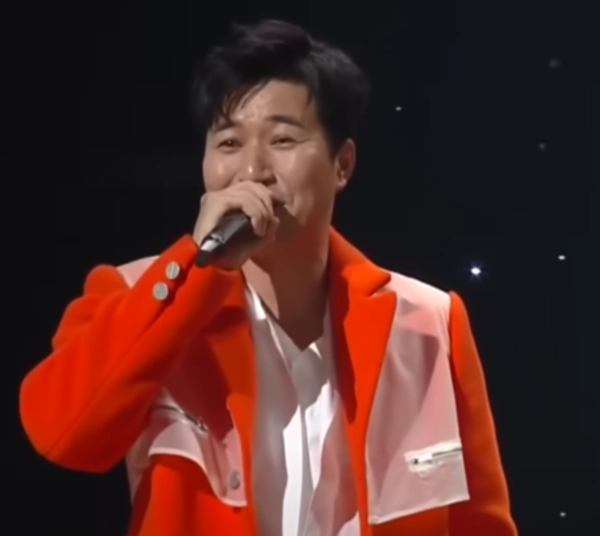 김종민 나이 프로필 출연작