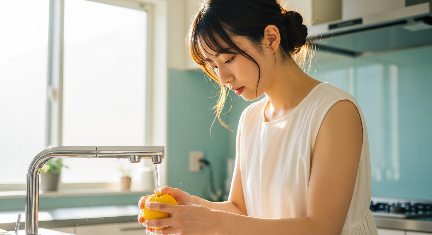 유자 효능 부작용