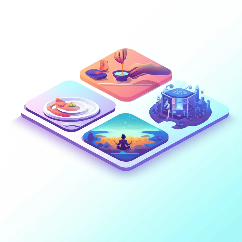 딥 트래블 현지인의 숨결을 느끼는 특..