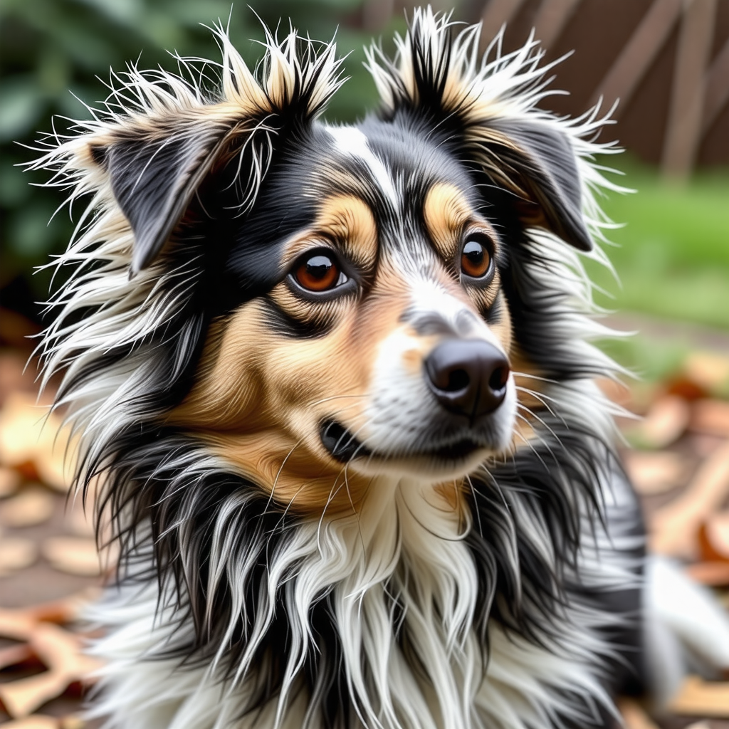 강아지-털-관리