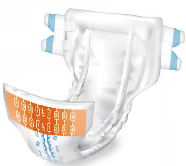 성인용 기저귀 가이드