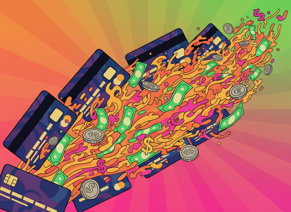 카드포인트 현금 전환