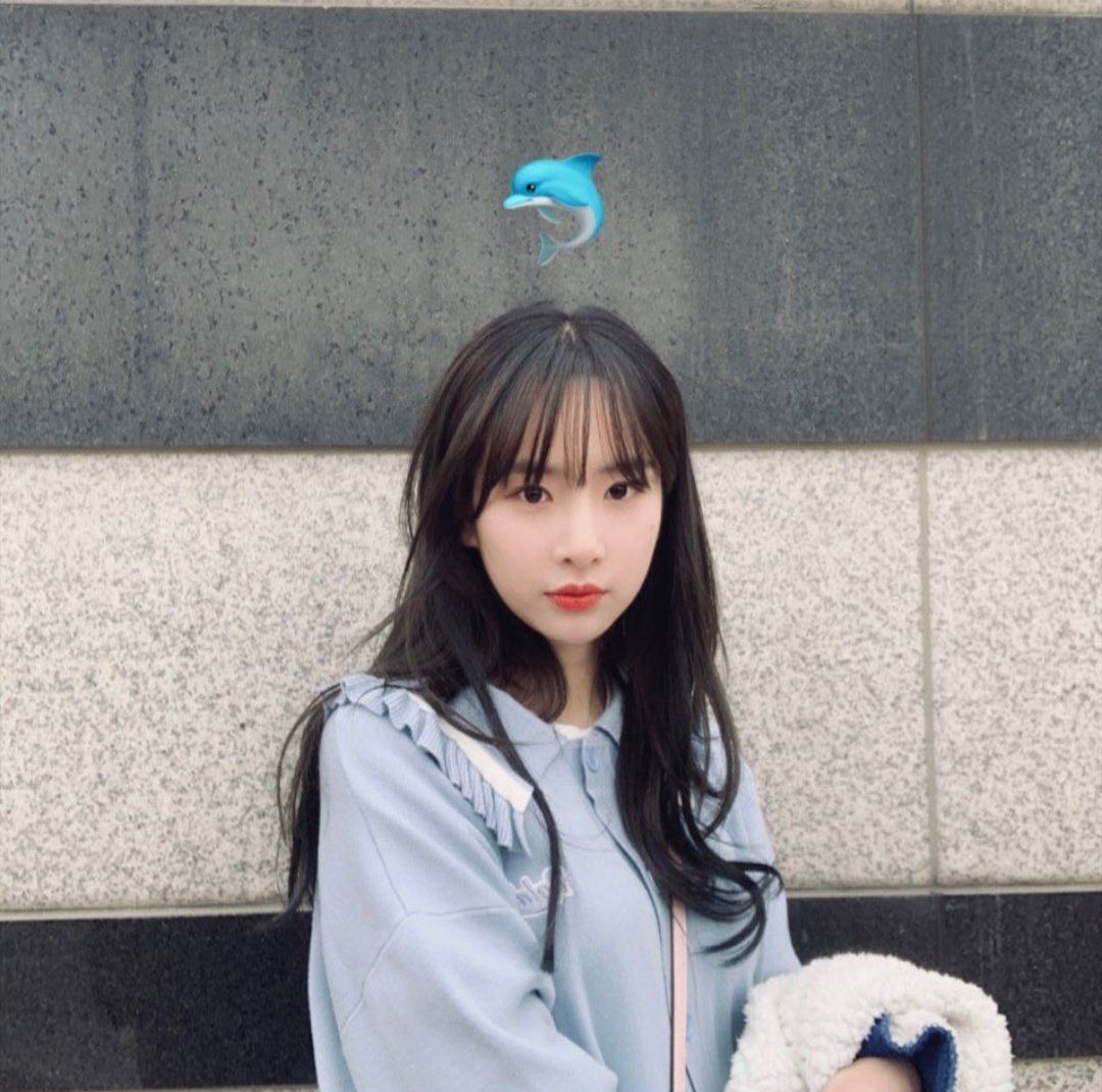 우주소녀 설아 인스타그램 사진 몸매