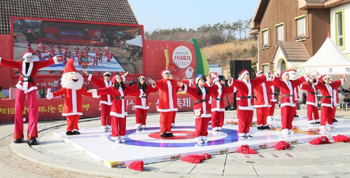 임실산타축제_프로그램