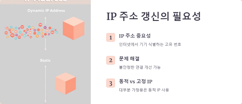 IP주소