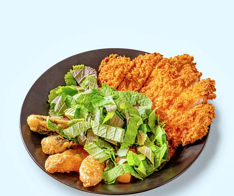 생방송오늘저녁 영등포구 선유도역 얼큰한 돈까스의 비밀 매운 돈가스 맛집 추천