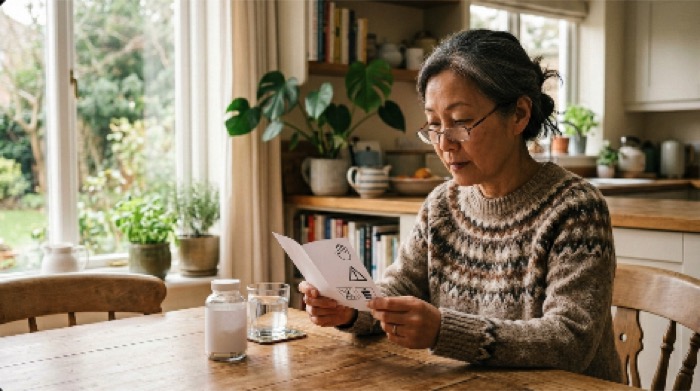 마그네슘 영양제