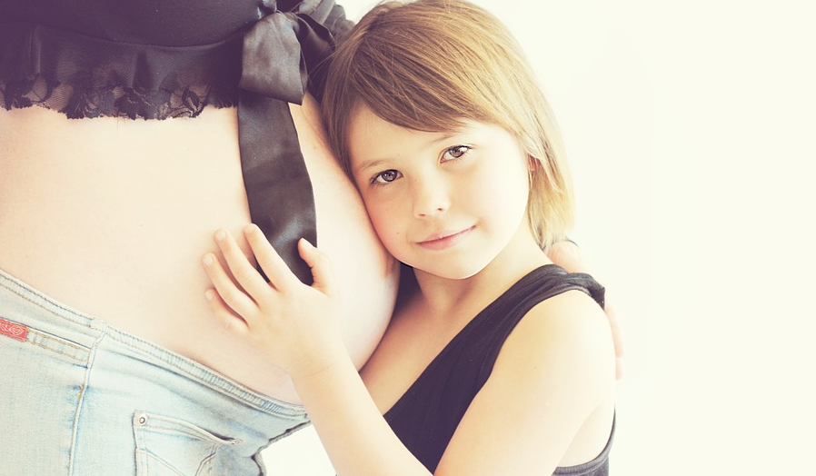 내가 임신하는 꿈