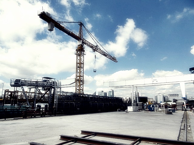 한화오션 주가분석