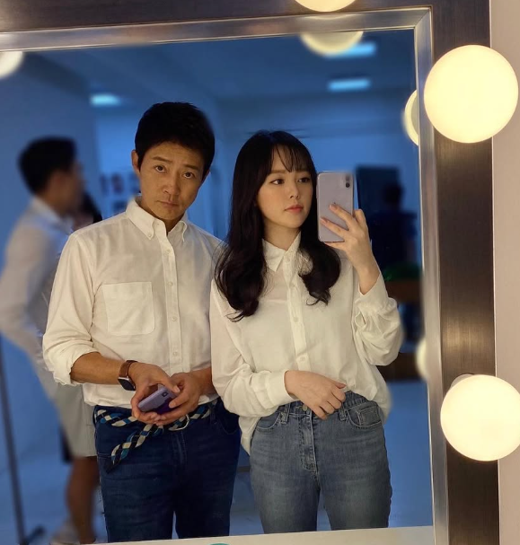 최수종 딸 최윤서