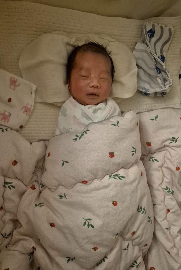 우리 아기 통잠, 신생아 통잠, 수면교육, 수면교육 시기