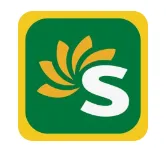 S-OIL 주유소 로고
