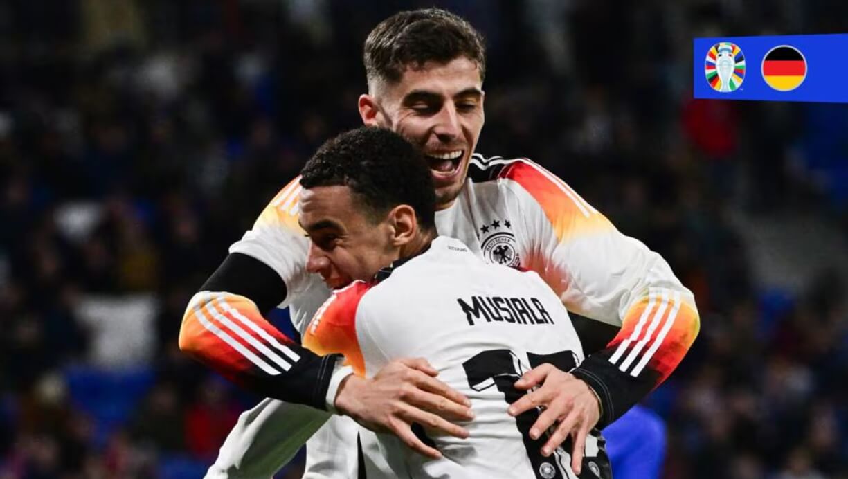 유로 2024 A조 심층분석