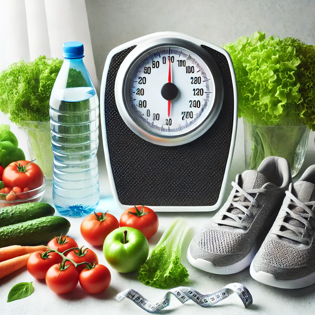 BMI 계산법, 체지방률 기준, 허리-엉덩이 비율 완벽 가이드