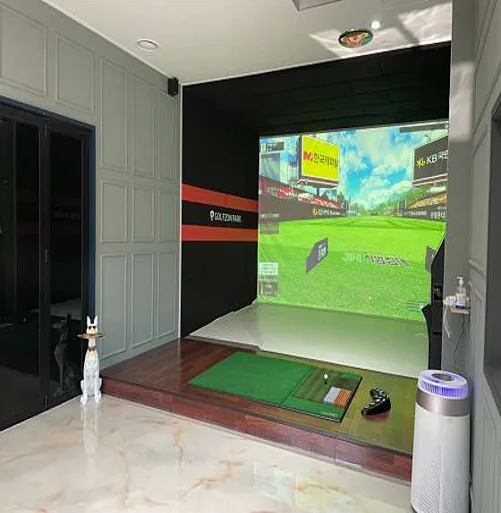 골프존파크 양촌팰리스