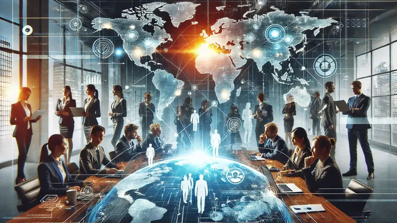 2024년 주요 산업별 M&amp;A 거래 비중 및 성장률