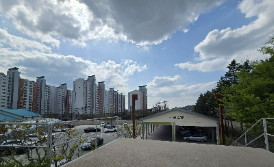박봉담 카페3