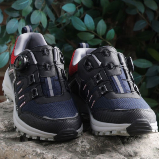 셰르파 다이얼 트레킹화 사용 착용 후기