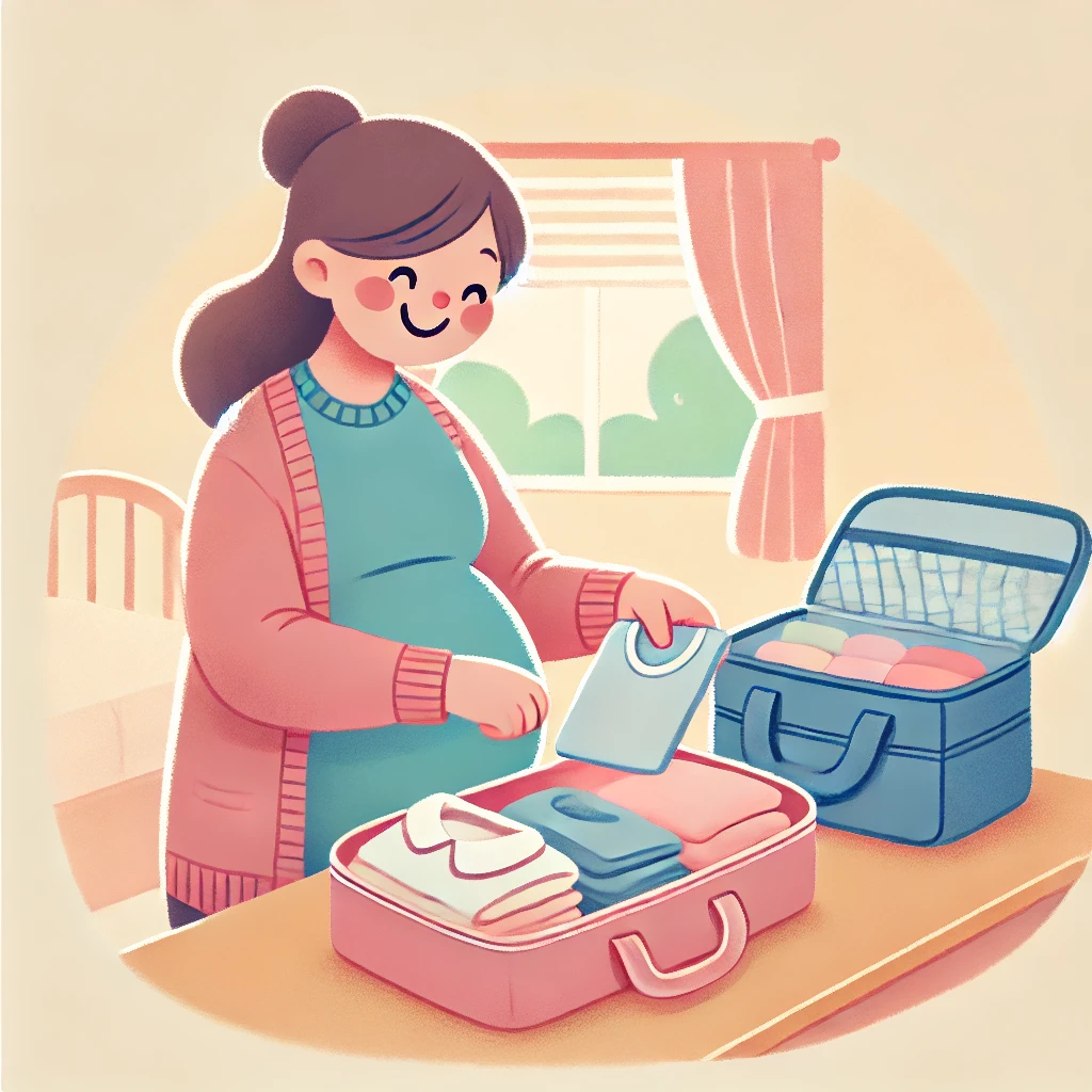 출산 지원금 신청방법