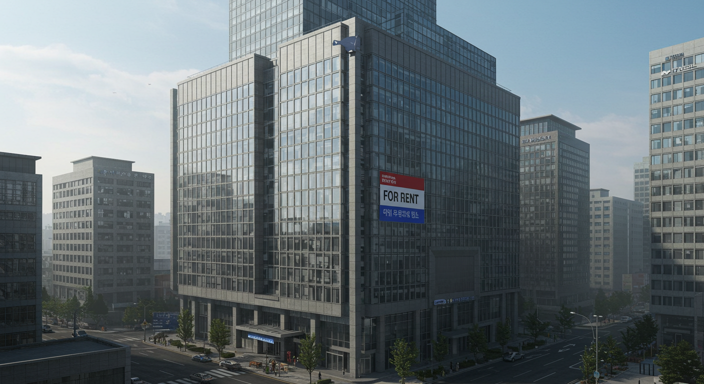 지식산업센터&amp;#44; 부동산 대출&amp;#44; 투자 실패