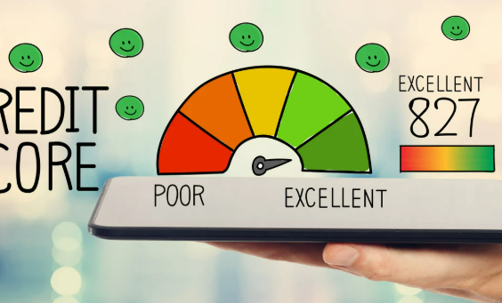 신용등급 점수표 KCB vs NICE 2025