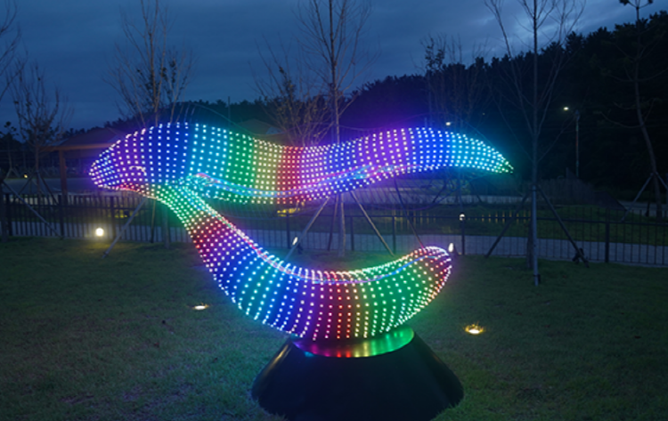 울진 국립해양과학관