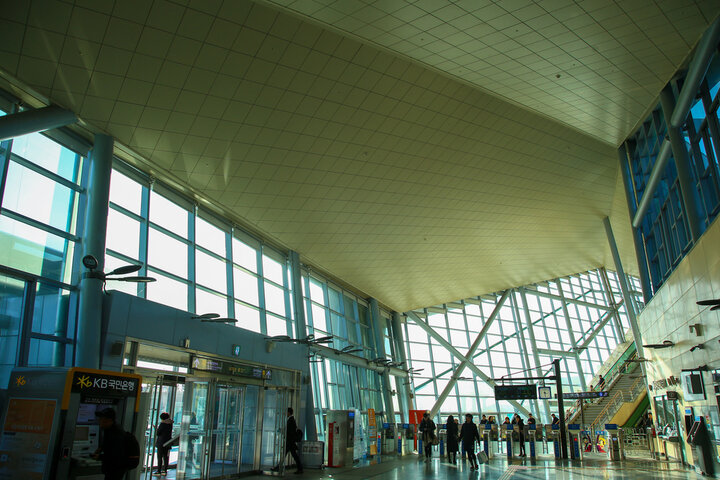 인천공항 새벽 비행기 이용 노하우 총 정리, 인천공항 완벽 가이드