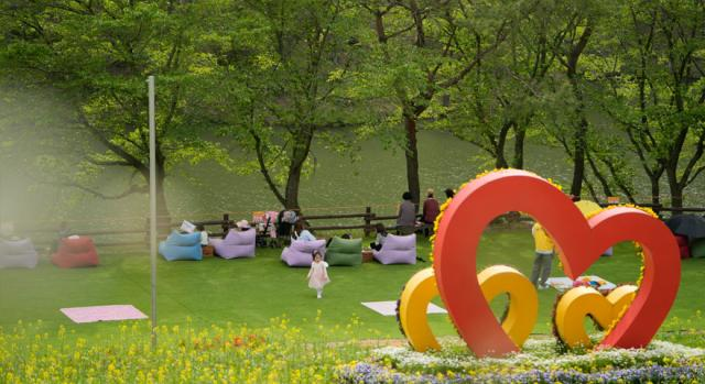 2025 화순 봄꽃 축제