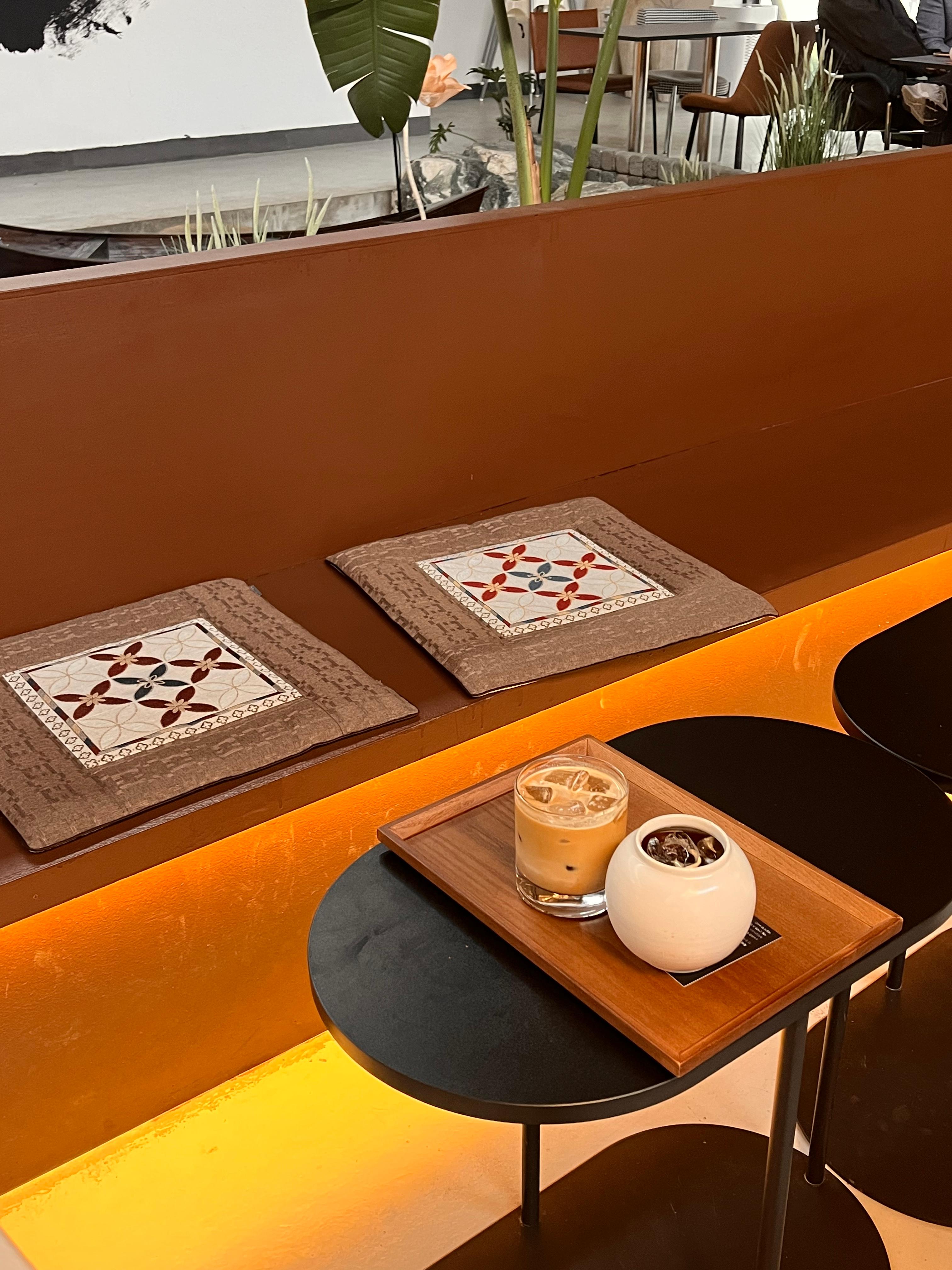 용인 대형 베이커리 카페 아리랑도원