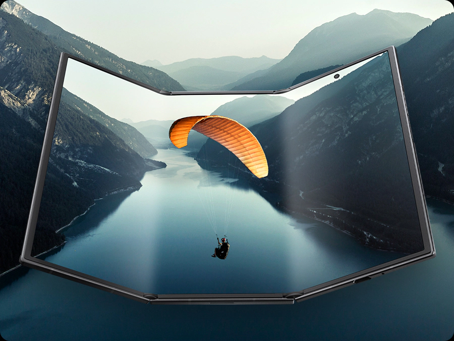 갤럭시 Z 트라이폴드