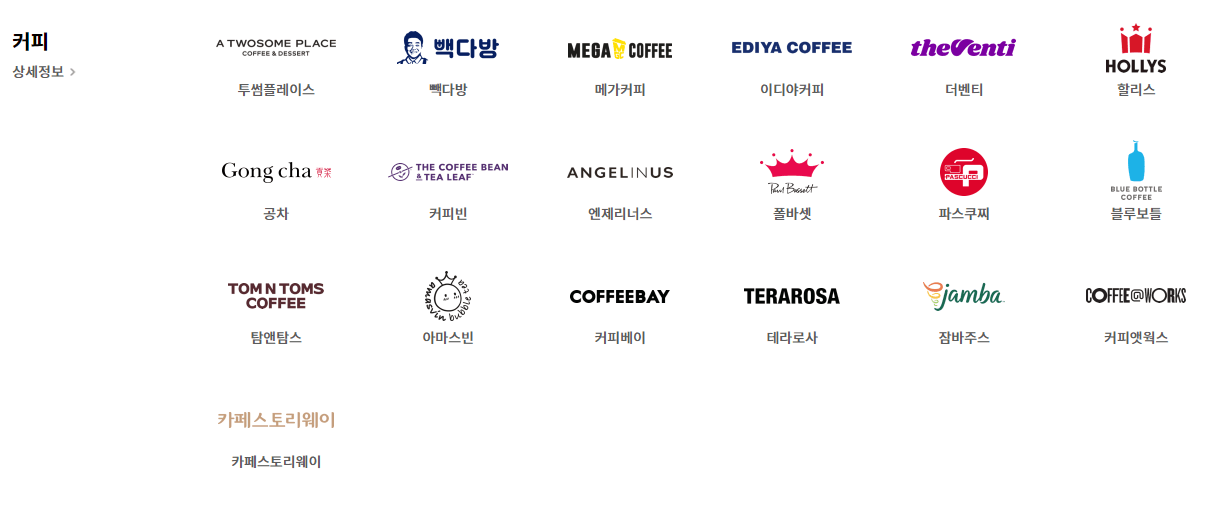 애플페이 사용처