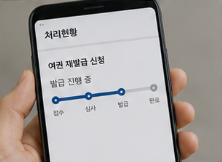 여권 관리 팁