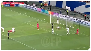 월드컵 아시아 3차예선 한국 오만 축구 일정 중계 전력분석8