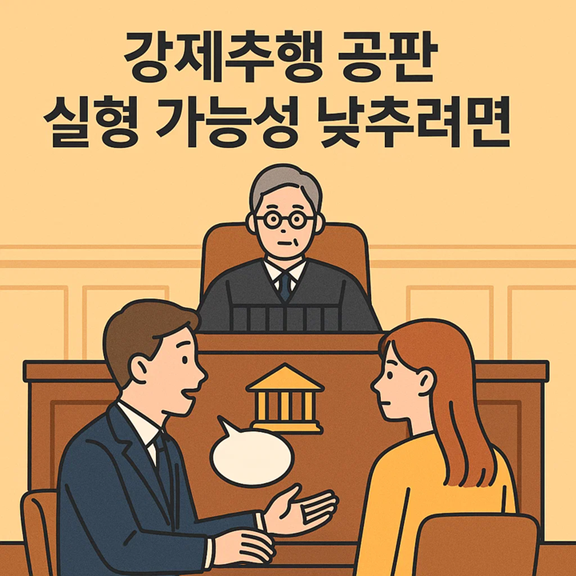 강제추행구공판