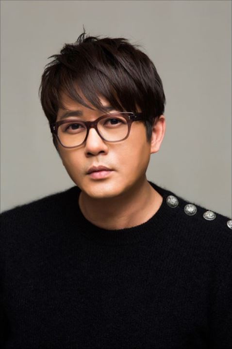 신승훈 프로필