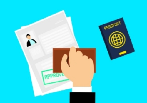 여권 재발급 온라인 신청