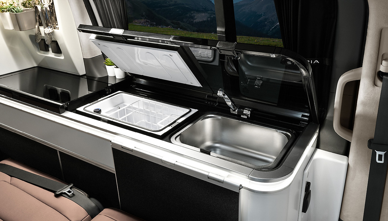 스타리아 라운지