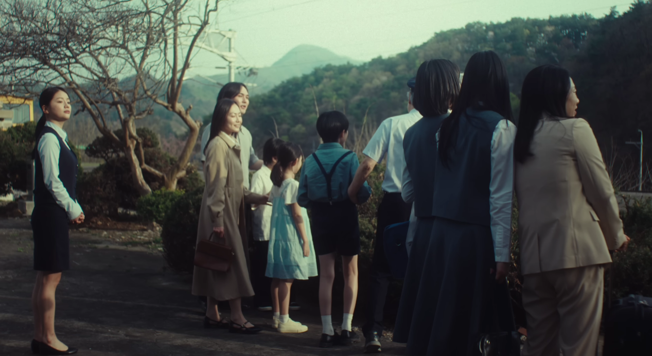 잔나비 사랑의 이름으로!