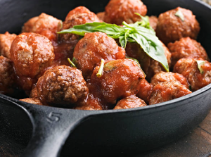 키토 다이어트 식단2