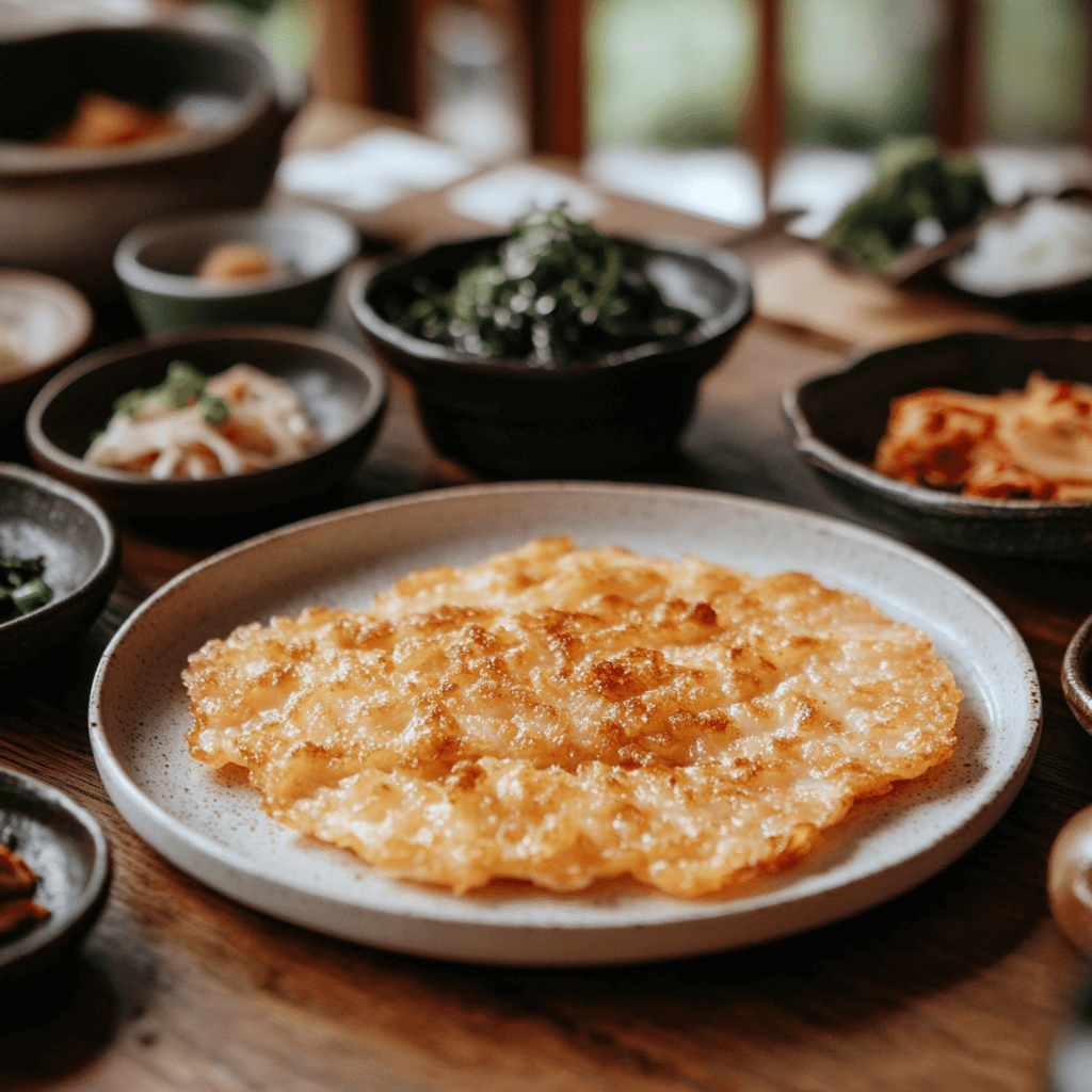 누룽지-대체-재료