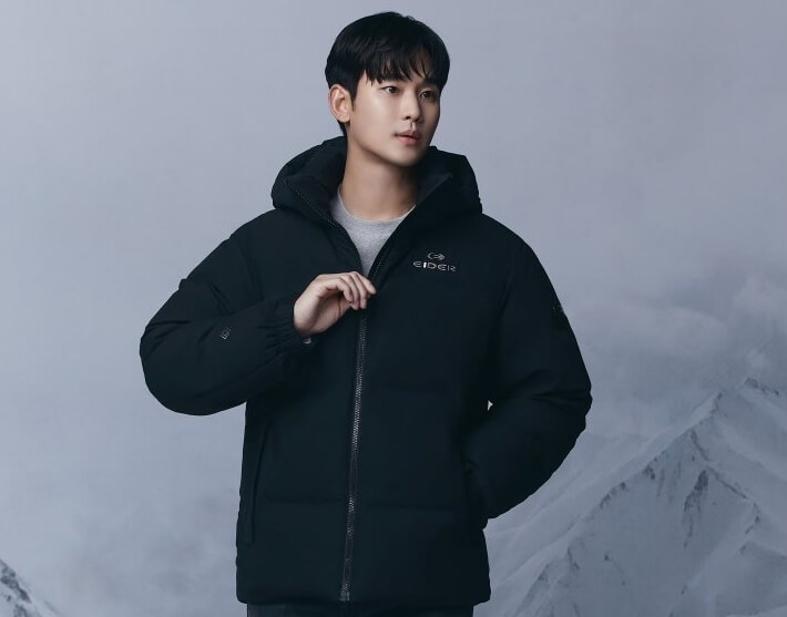 아이더패딩: 겨울철 필수 아이템의 완벽한 선택