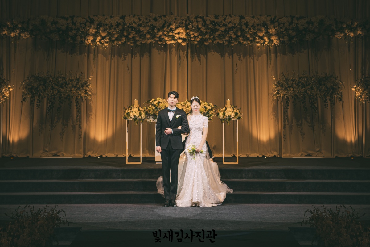 익산 웨스턴라이프호텔웨딩컨벤션 본식스냅 31