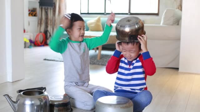 층간소음 신고 기준