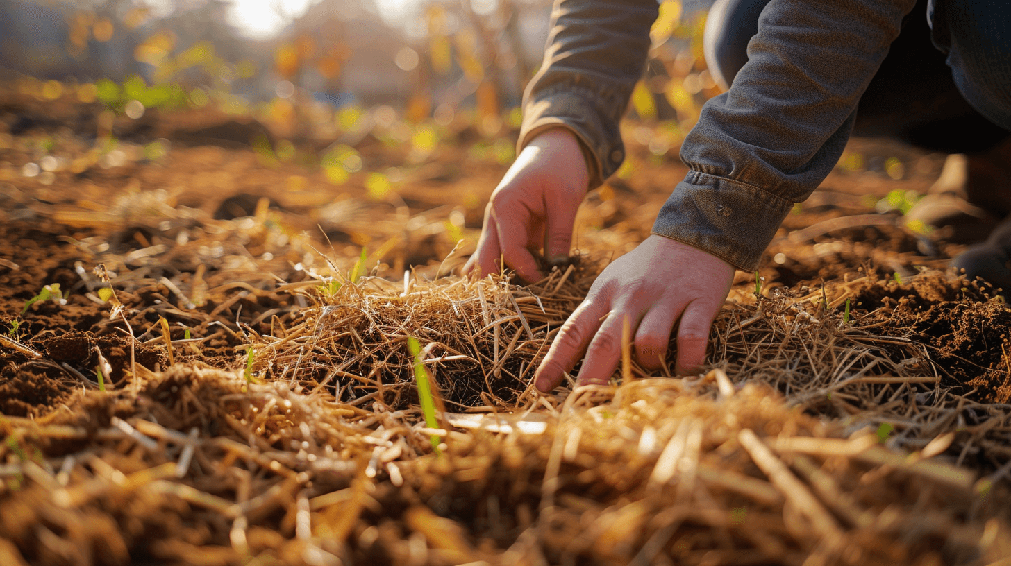 가을정원관리-월동준비하기