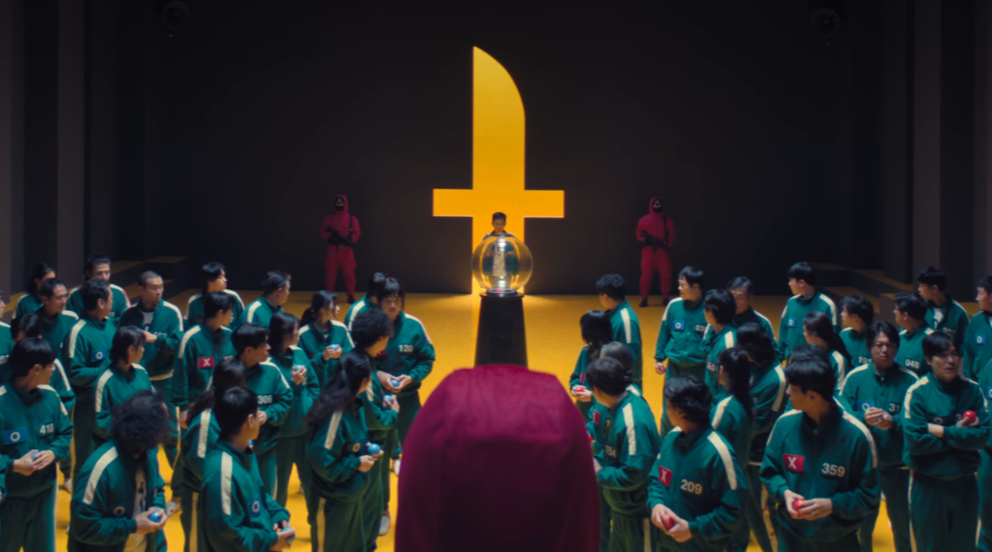 시즌3 티저예고편