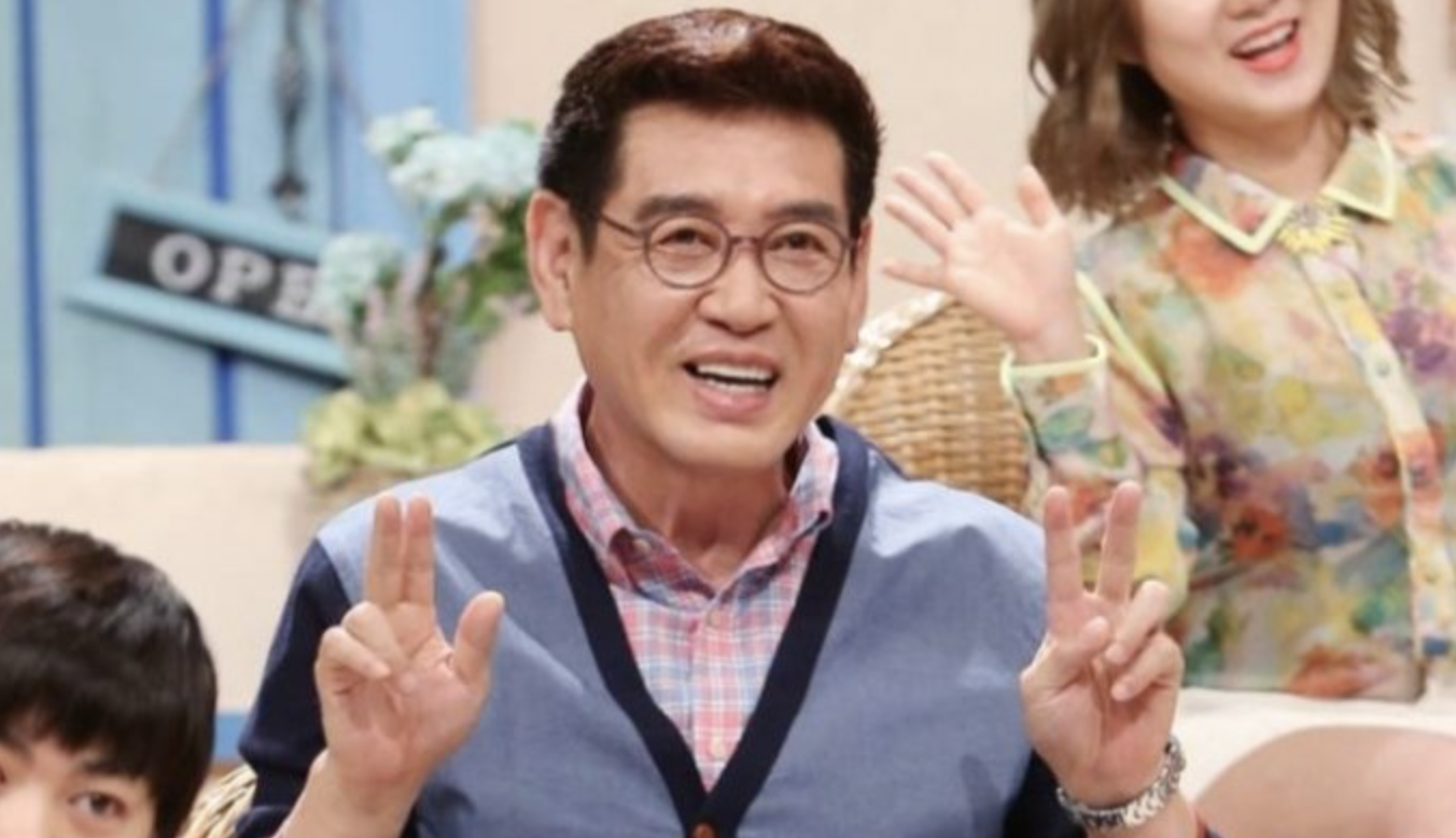 조형기 세바퀴