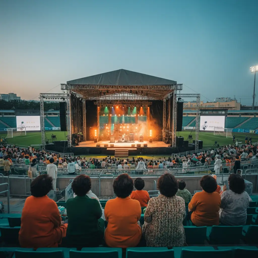 임영웅 IM HERO 영화 설날 TV조선 방송 보는 방법